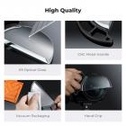 K&F Concept 100mm Handheld Motion Blur Filter, Optisch Glas Prism Special Effect, Nano-Basic Serie