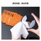 K&F Concept 77mm Sentralt Pentaprismefilter, Optisk Glasskaleidoskopprismefilter, Sentralt Pentagonalt Spesialeffektfilter for Kameraobjektiv, Nano-Basic Serien