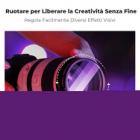 58mm Filtro Pentaprisma a Miraggio Lineare, Filtro Prisma ad Effetto Speciale in Vetro Ottico con 3 Panni di Pulizia,Serie Nano-Bacis