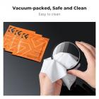 58 mm Camerafilter – Enkelschijvig Lineair Pentaprisma – Speciale Effecten, Optisch Glas