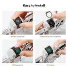 DJI NEO Done cirkulære polarisatorer CPL-filter Drone CPL-filter med 28 multi-coated/HD optisk glas / letvægts