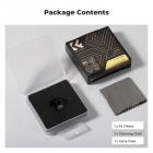 DJI NEO Done cirkulære polarisatorer CPL-filter Drone CPL-filter med 28 multi-coated/HD optisk glas / letvægts