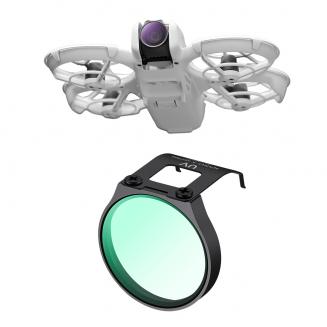 DJI NEO MCUV Lens Protection Filter Drone Lens Filter 28 Multi-coated HD Optisk glas UV-filter Aluminiumslegering Letvægtsramme