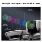 DJI NEO MCUV Lens Protection Filter Drone Lens Filter 28 Multi-coated HD Optisk glas UV-filter Aluminiumslegering Letvægtsramme