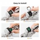 DJI NEO MCUV Lens Protection Filter Drone Lens Filter 28 Multi-coated HD Optisk glas UV-filter Aluminiumslegering Letvægtsramme