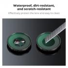 K&F Concept DJI OSMO Action 5 PRO Filtro Black-Mist 1/4, Compatibile con DJI OSMO Action 5 PRO, DJI OSMO Action 4 con 28 Strati Nano-Rivestimento