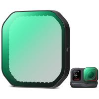 K&F Concept Filtro Polarizzatore Circolare CPL per Insta360 Ace Pro 2, con Filtro CPL con 28 Strati di Nano Rivestimento, Fotocamera di Azione Accessori
