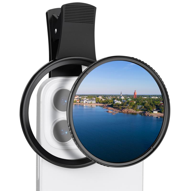how to clean the phone camera lens 1
