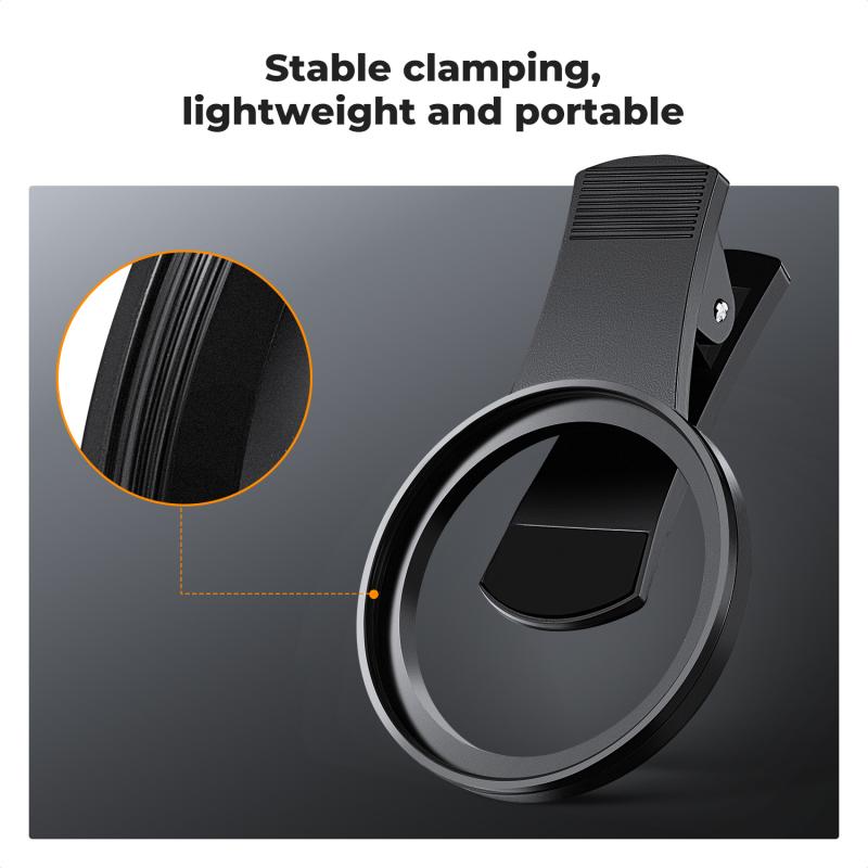 how to clean the phone camera lens 2