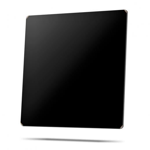 K&F Concept SN25 100x100 mm ND1000 10 f-stop fyrkantigt filter flerskiktat för DSLR
