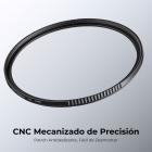 82mm Filtro UV de Protección con 28 Capas Revestimiento Nano Serie Nano-Xcel