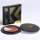 82mm Filtro UV de Protección con 28 Capas Revestimiento Nano Serie Nano-Xcel