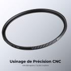 Filtre MCUV 77mm Filtre anti-UV de Protection, 28 Couches de Nano-revêtement - Série Nano-Xcel