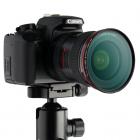 77 мм круговой поляризационный фильтр CPL Nano-X с многослойным покрытием