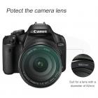 72mm UV Filter for Camera Lenses,18-Layer Multi Coated UV Protection Filter Nanotech Coatings