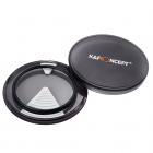 72mm UV Filter for Camera Lenses,18-Layer Multi Coated UV Protection Filter Nanotech Coatings