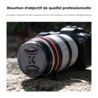 Comment Utilise Filtre Sur Objectif Photo?