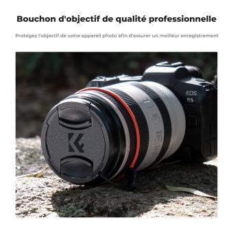 Comment Utilise Filtre Sur Objectif Photo?