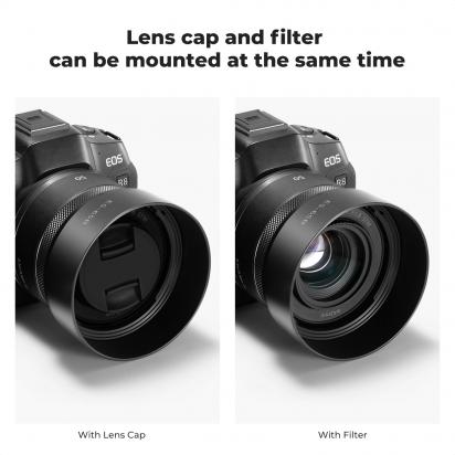 Hvad Er Brændvidden På En 50mm Objektiv?