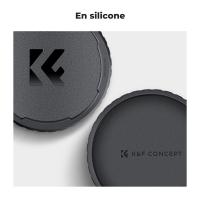 Pourquoi Taille De Filtre Différentes Pour Objectif?