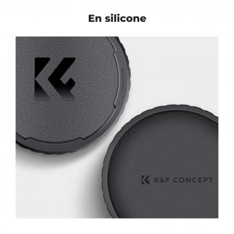 Pourquoi Taille De Filtre Différentes Pour Objectif?
