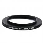 40,5 mm till 52 mm stegring