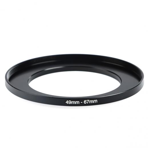 Anel de intensificação de 49 mm a 67 mm