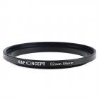 52mm till 58mm Step Up Ring