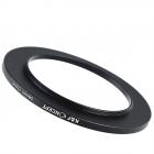 Anello Step Up da 58mm a 77mm