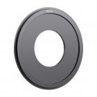 Fyrkantig linshållaradapter 46 mm (laserstorlek)