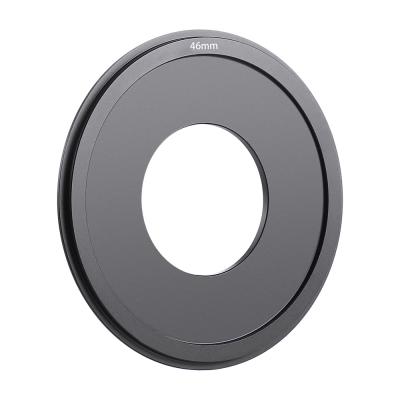 K&F Concept adapter til firkantobjektivholder 46 mm (laserstørrelse)