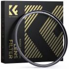 62 mm tom magnetisk basering (fungerer KUN med K&F Concept Magnetic Quick Swap System)