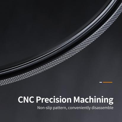 Hvordan Tom Man Et Kamera?