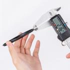 62 mm tom magnetisk basering (fungerer KUN med K&F Concept Magnetic Quick Swap System)