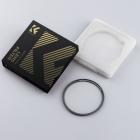 62 mm tom magnetisk basering (fungerer KUN med K&F Concept Magnetic Quick Swap System)