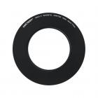 49 mm-77 mm magnetisk linsefilteradapterring