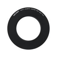 Pierścień adaptera filtra obiektywu magnetycznego 49 mm-77 mm