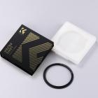 49 mm-77 mm magnetisk linsefilteradapterring