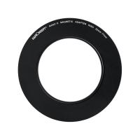 52 mm-77 mm magnetisk linsfilteradapterring