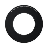 Anello adattatore filtro obiettivo magnetico da 52 mm-82 mm