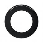 58mm-82mm magnetisk linsefilteradapterring