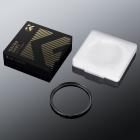 62-77 mm messing filteradapterring, step-up ring kompatibel med alle 62 mm kameralinser og 77 mm filtre