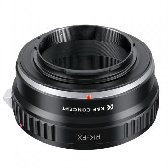 Quel Marque De Filtre Nd Pour Fuji Xt2 ?