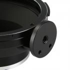 K&F Concept-linsemonteringsadapter kompatibel med Pentax 67 objektiv til Pentax K (PK)-monteringskamera - til Pentax DS, DS2, D, DL, Samsung GX-20, GX-10