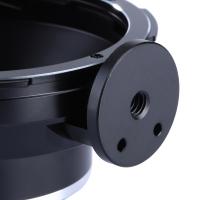 How To Extend A Tripod ?