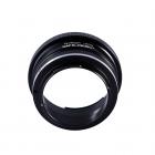 Adattatore per Obiettivi Pentacon 6 Kiev 60 a Fotocamere Canon EF