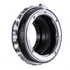 Nikon G/F/AI/AIS/D Linser til Sony E Mount Kamera Adapter