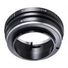 Canon FD Linser til Sony E Mount Kamera Adapter