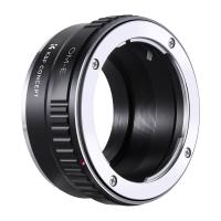 Olympus OM Linser til Sony E Mount Kamera Adapter