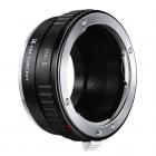 Pentax K Linser til Sony E Mount Kamera Adapter